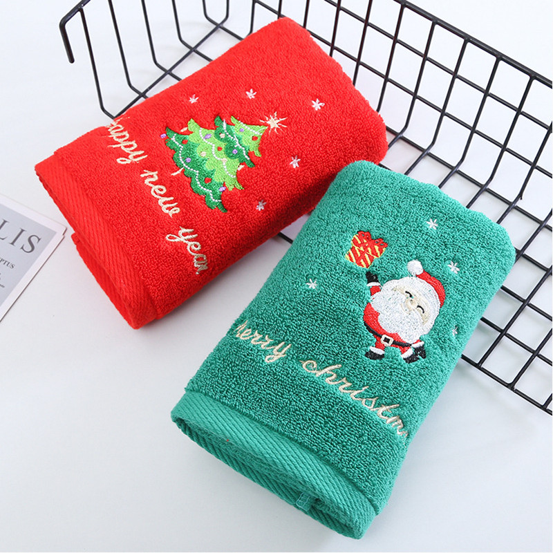 Christmas Towel, Xmas Santa Claus New Year Gift, Christmas Towels Gift Set, Absorbent Quick Drying Bath Towel
Christmas Towel, Xmas Santa Claus New Year Gift, Christmas Towels Gift Set, Absorbent Quick Drying Bath Towel