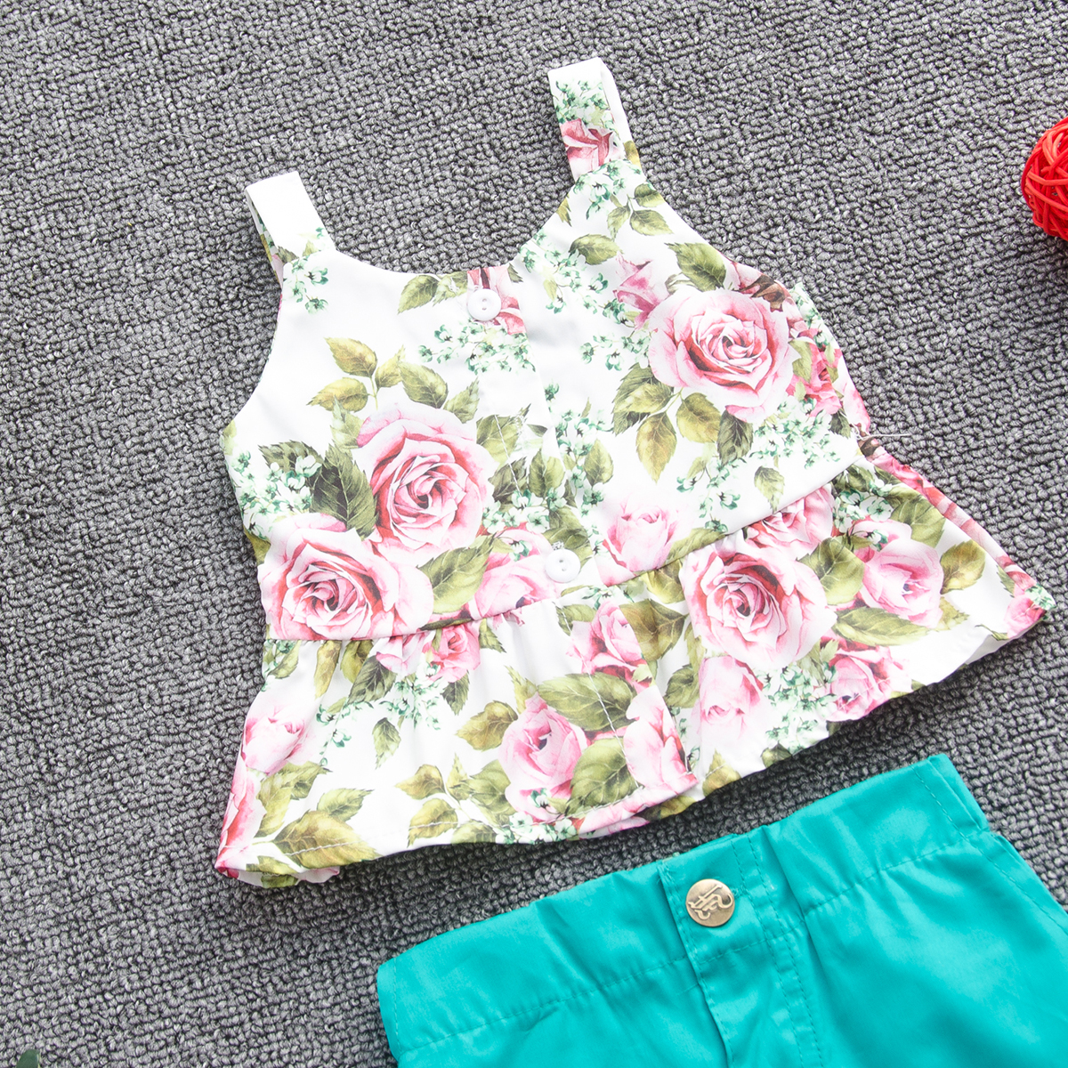 Baby Wear|Girls 