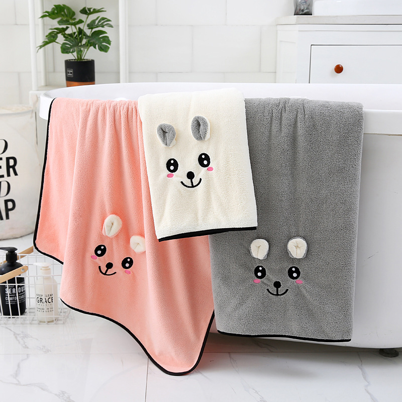 Children Cartoon Bath Towel Kids Cute Bear Blanket Infant Bebe Soft Breathable Blankets Newborn Boy Girls Bedding
Children Cartoon Bath Towel Kids Cute Bear Blanket Infant Bebe Soft Breathable Blankets Newborn Boy Girls Bedding