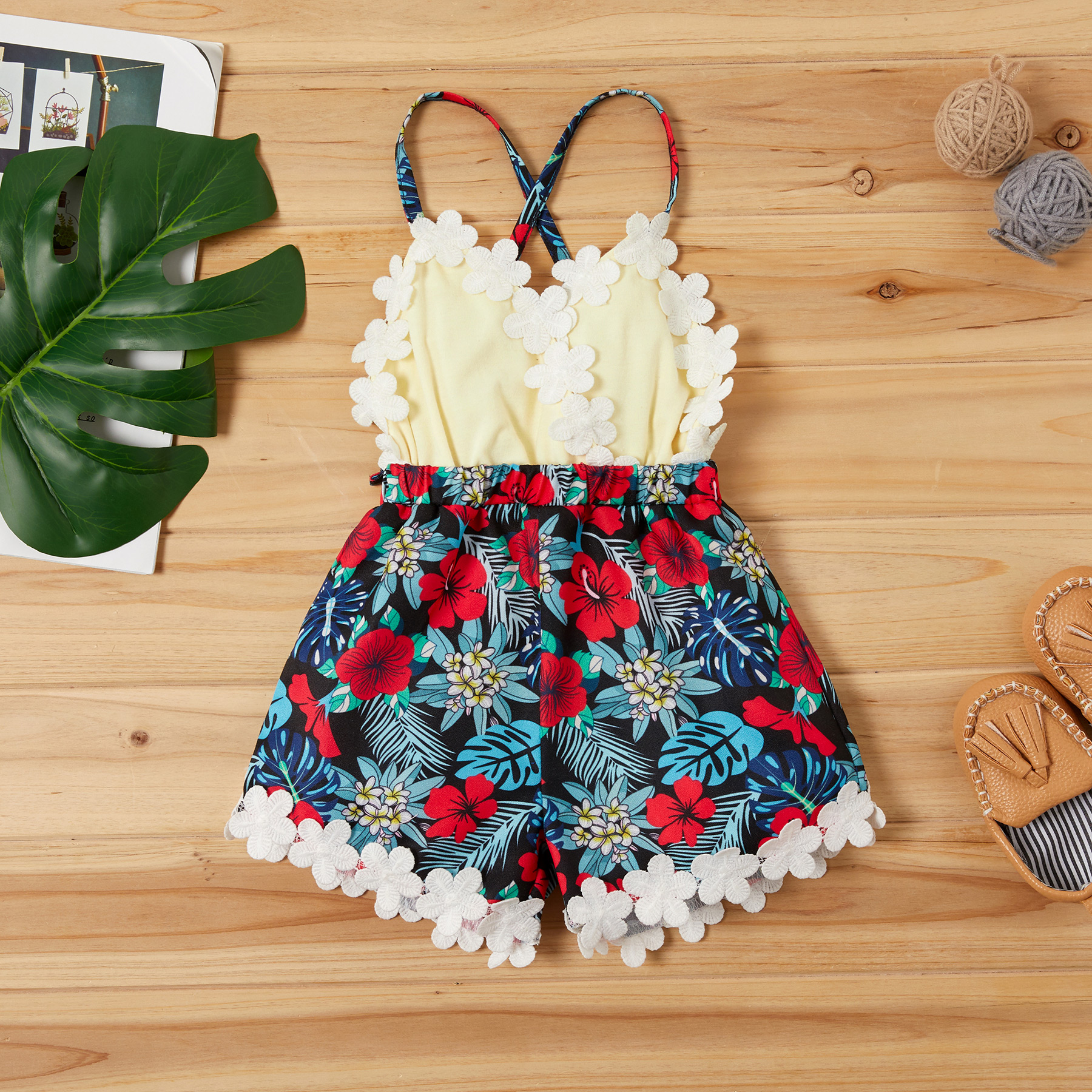 Baby Wear 