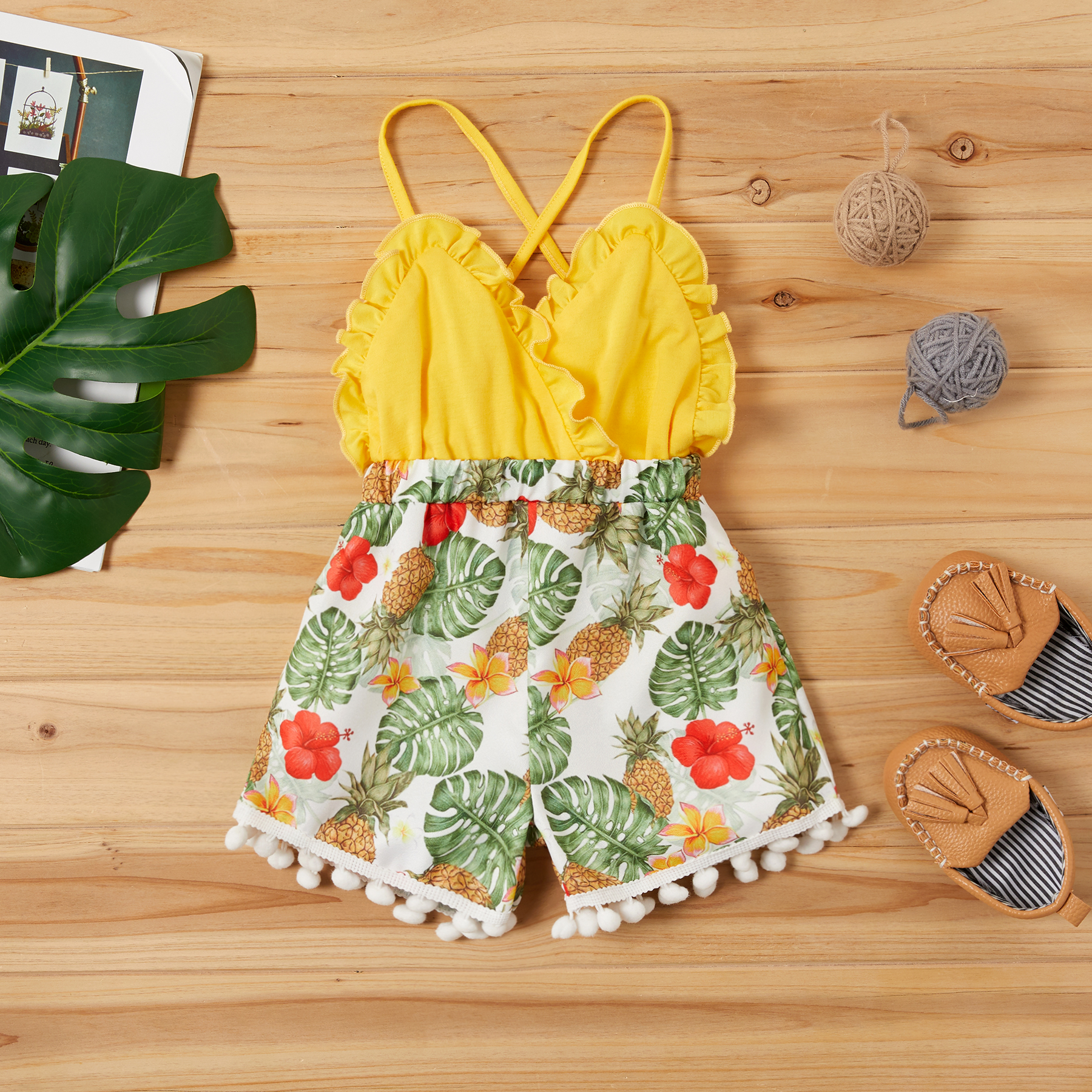 Baby Wear 