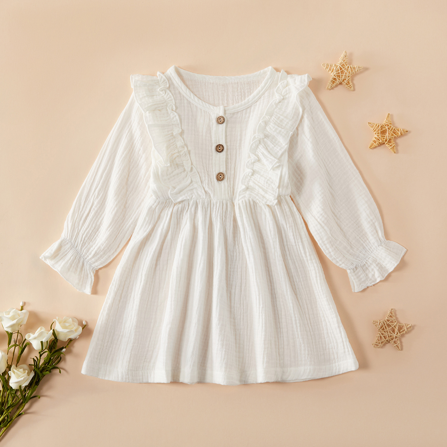 Baby Wear|Girl's|Dresses 