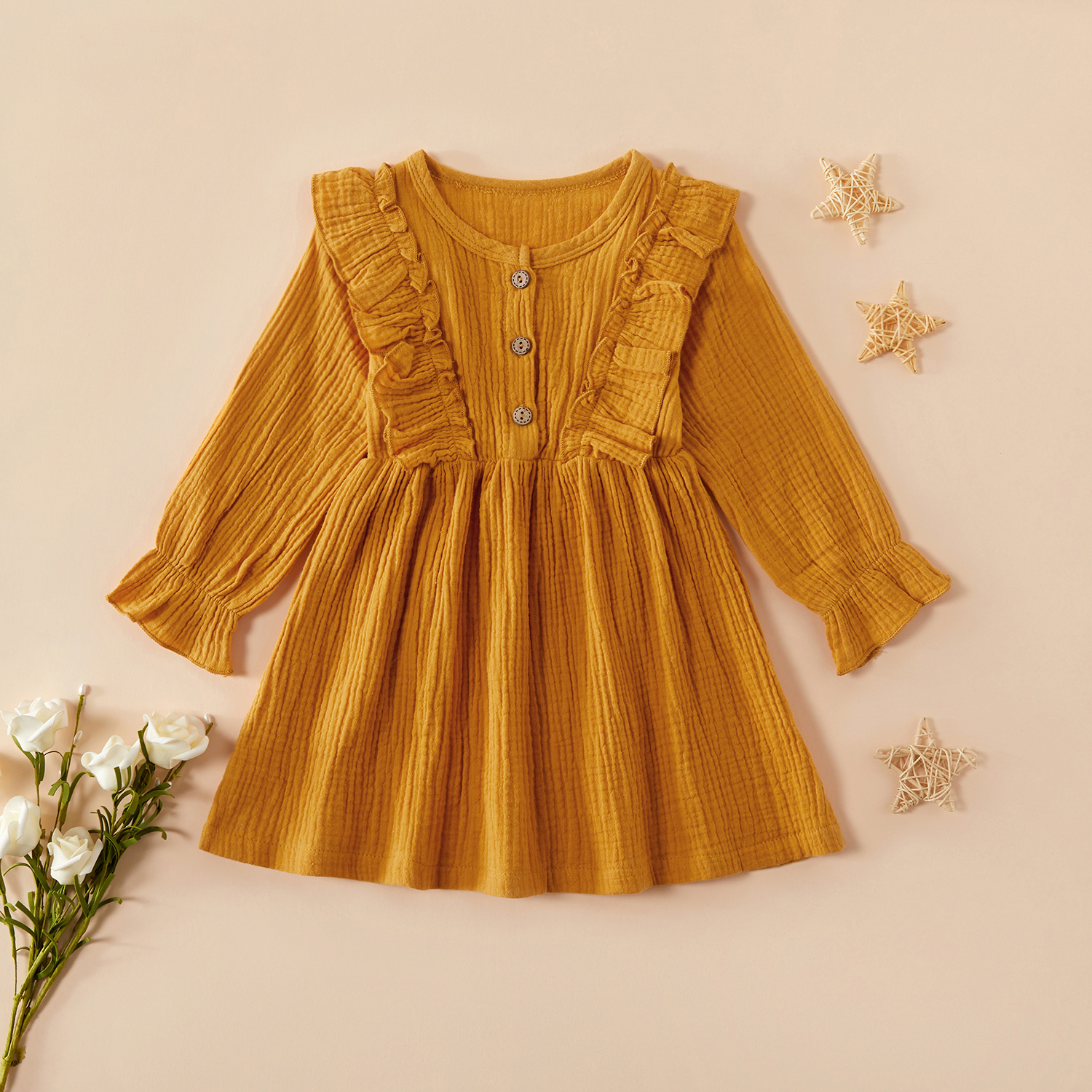 Baby Wear|Girl's|Dresses 