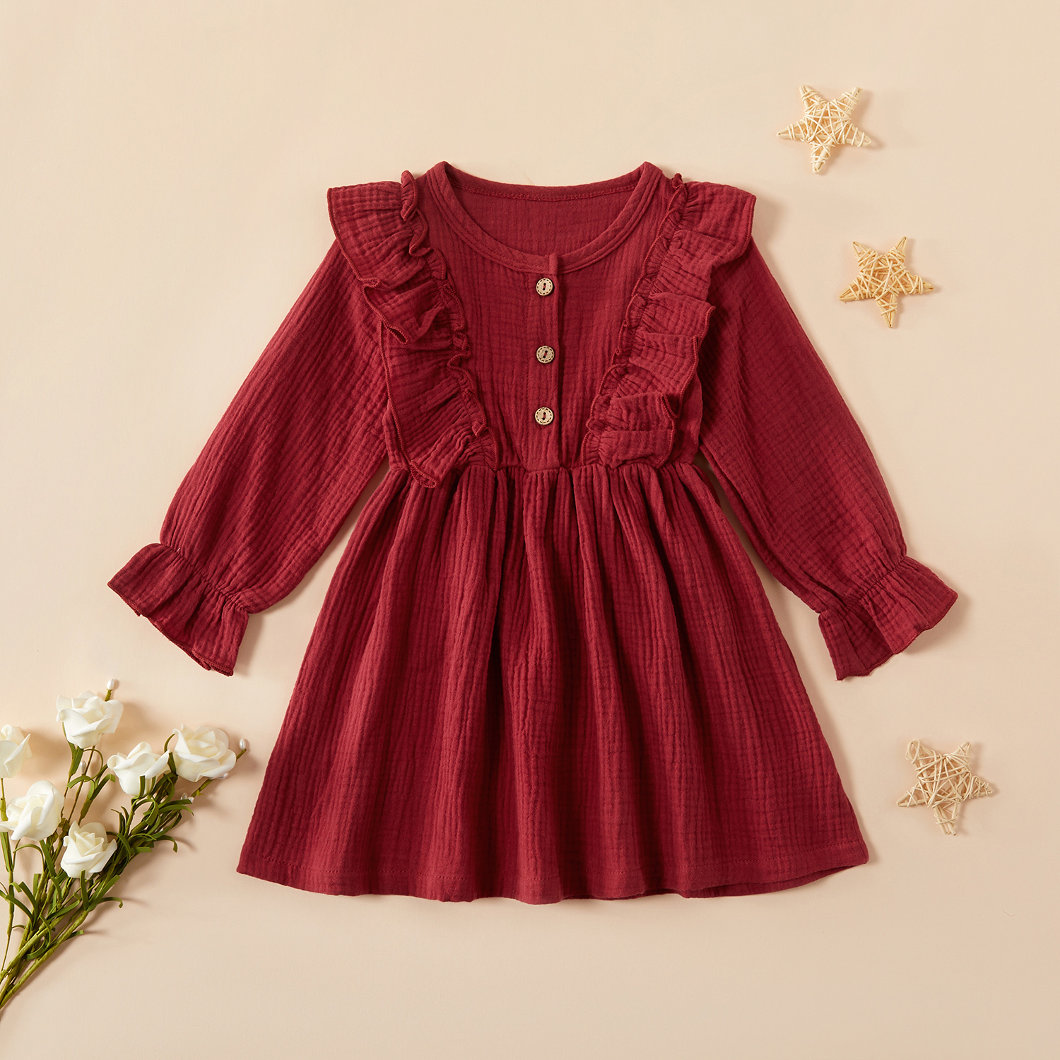 Baby Wear|Girl's|Dresses 