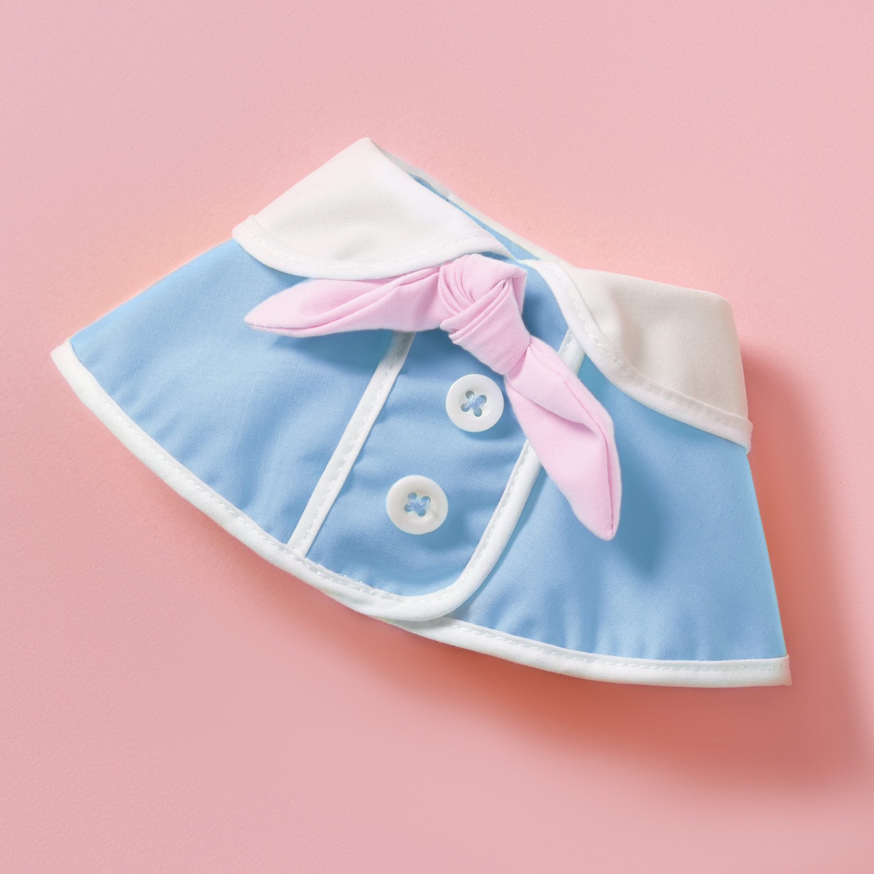 Pet Bow Saliva Towel Jewelry