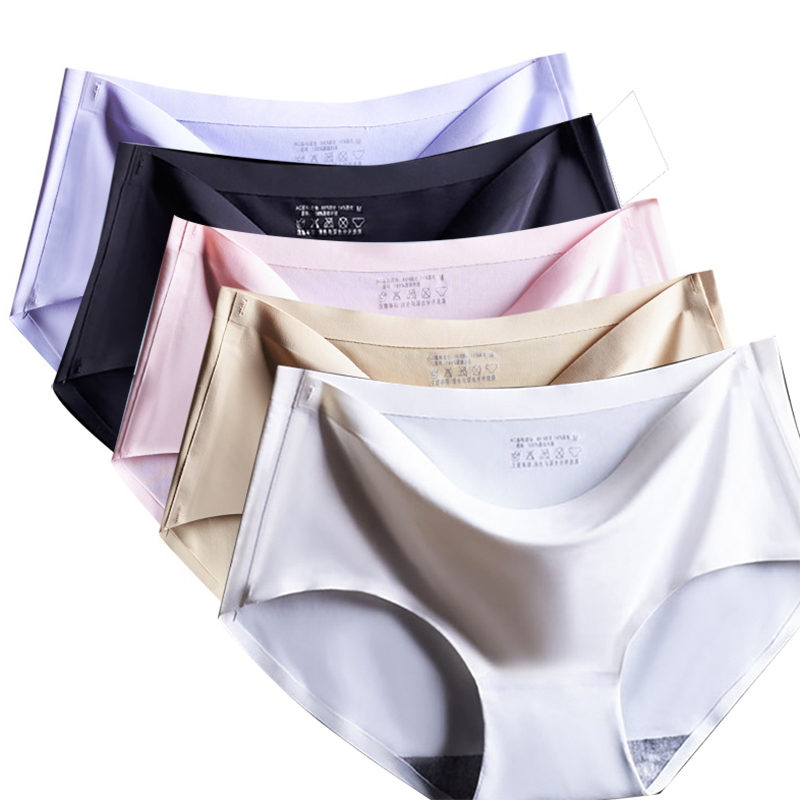 

casual Multi-color Underwear
