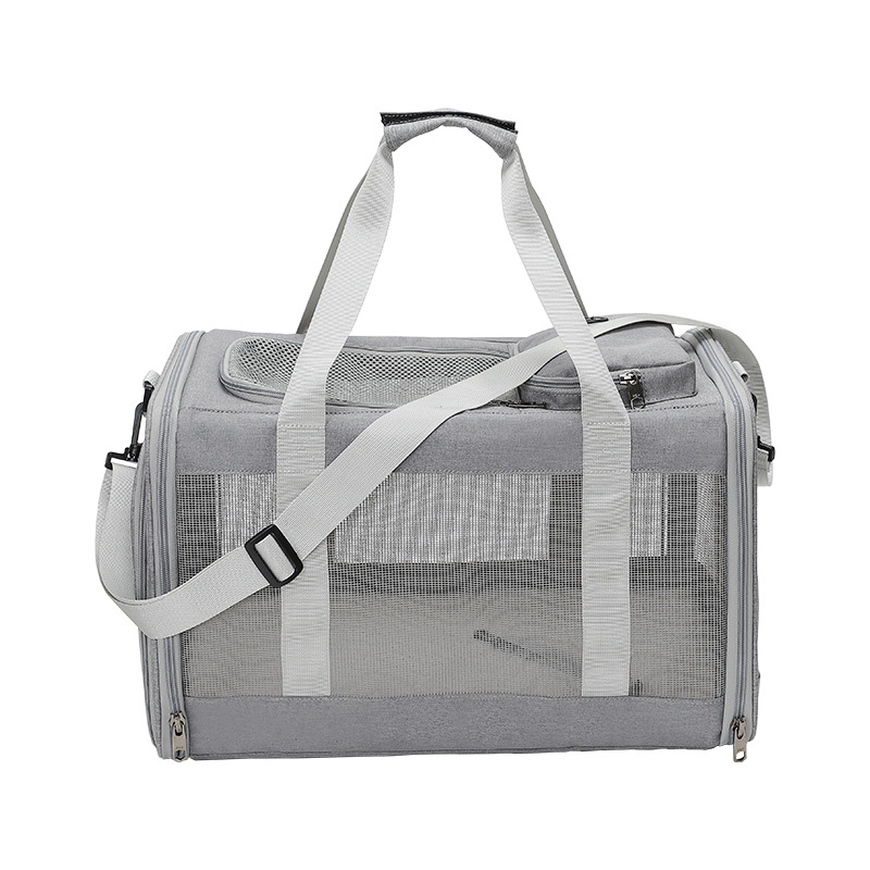

Pet Flight Case