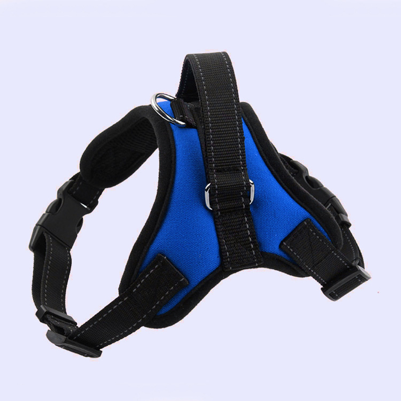 

Dog Vest Harnesses