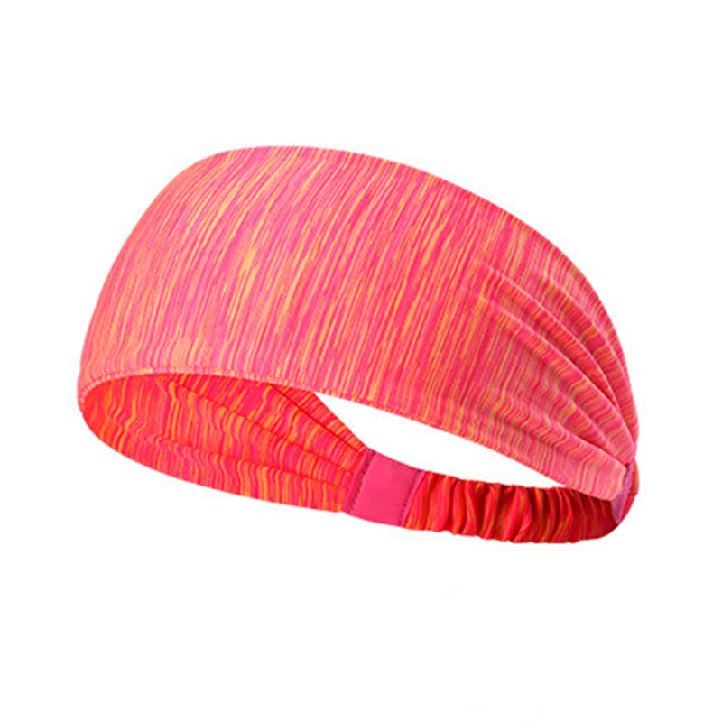

Color Print Headband for Toddlers / Kids