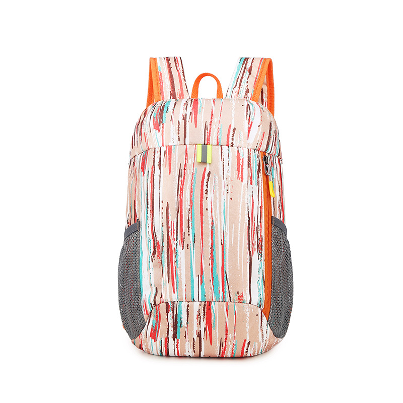 

Colorful Outdoor Sports Backpack for Toddlers / Kids