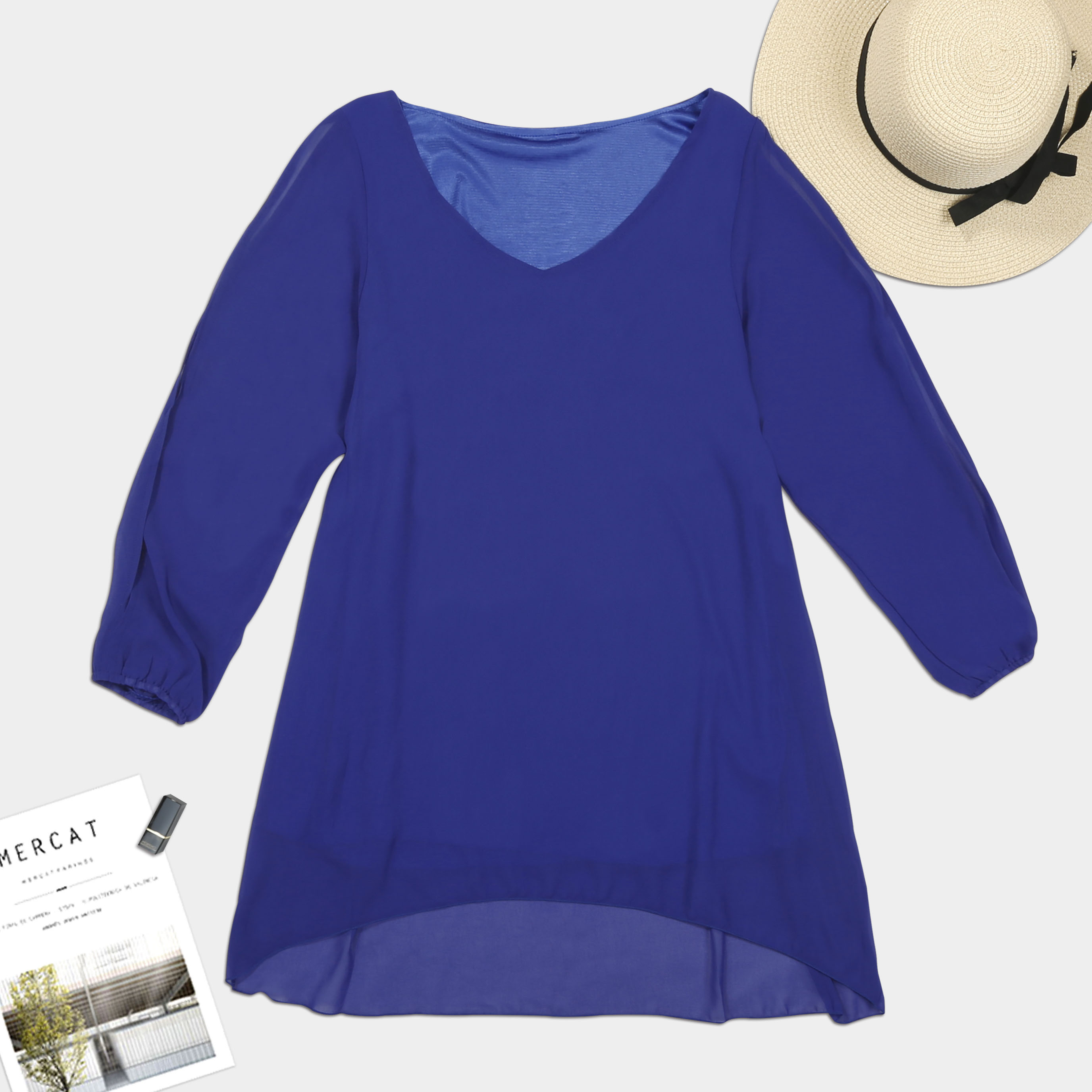 

Women's Cold Shoulder Maternity Dress