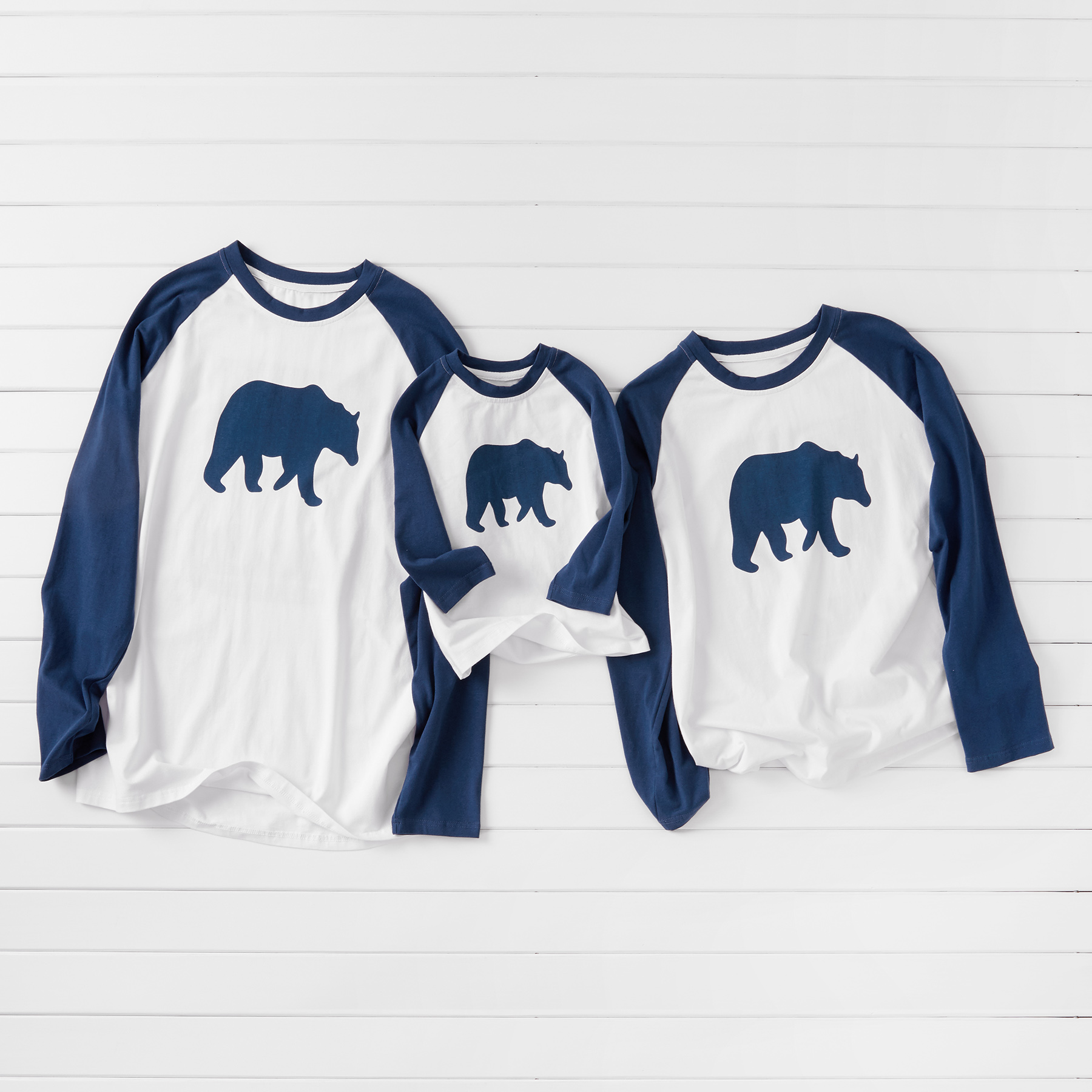 

Wild Life Family T-shirts