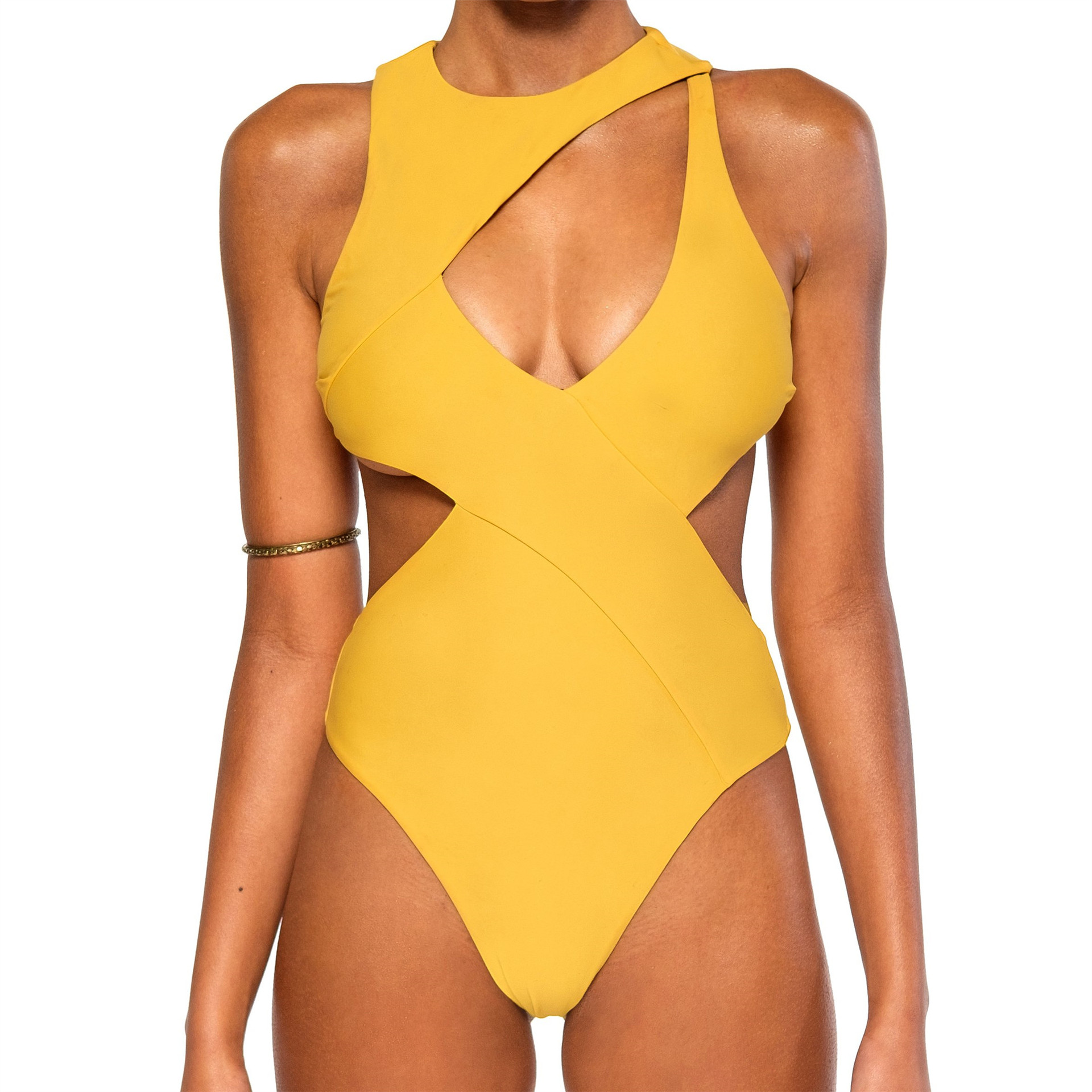 

Women's One Piece Swimsuits
