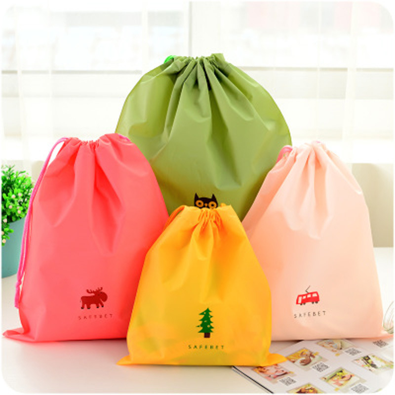 

Fresh Drawstring Storage Bag