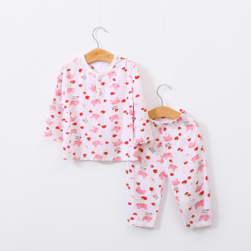 

Baby Girl Sweet Animal & Rabbit Baby's Sets