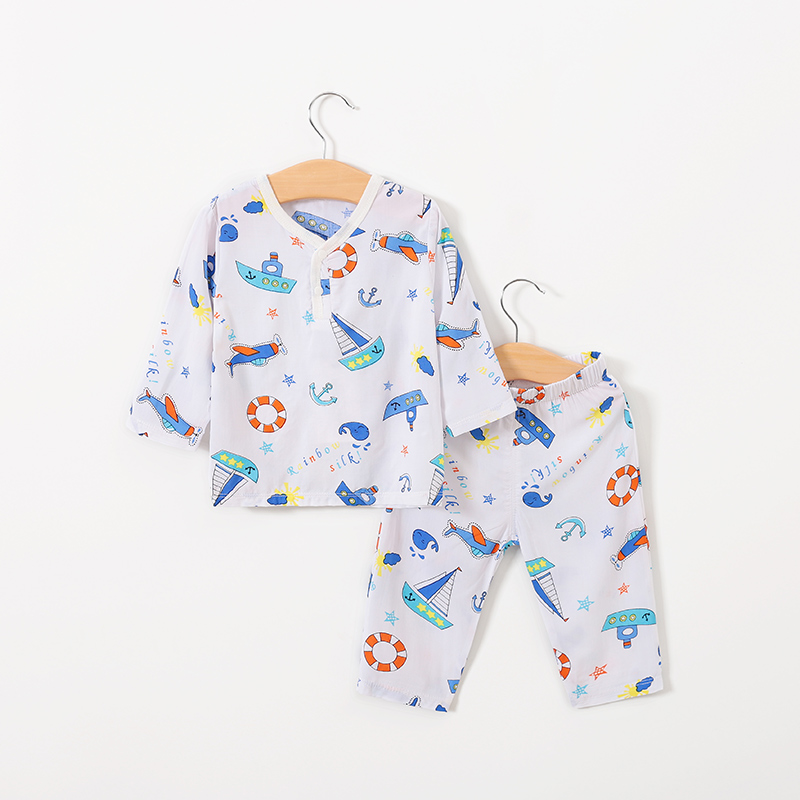 

Baby Boy Casual Vehicle Baby's Sets
