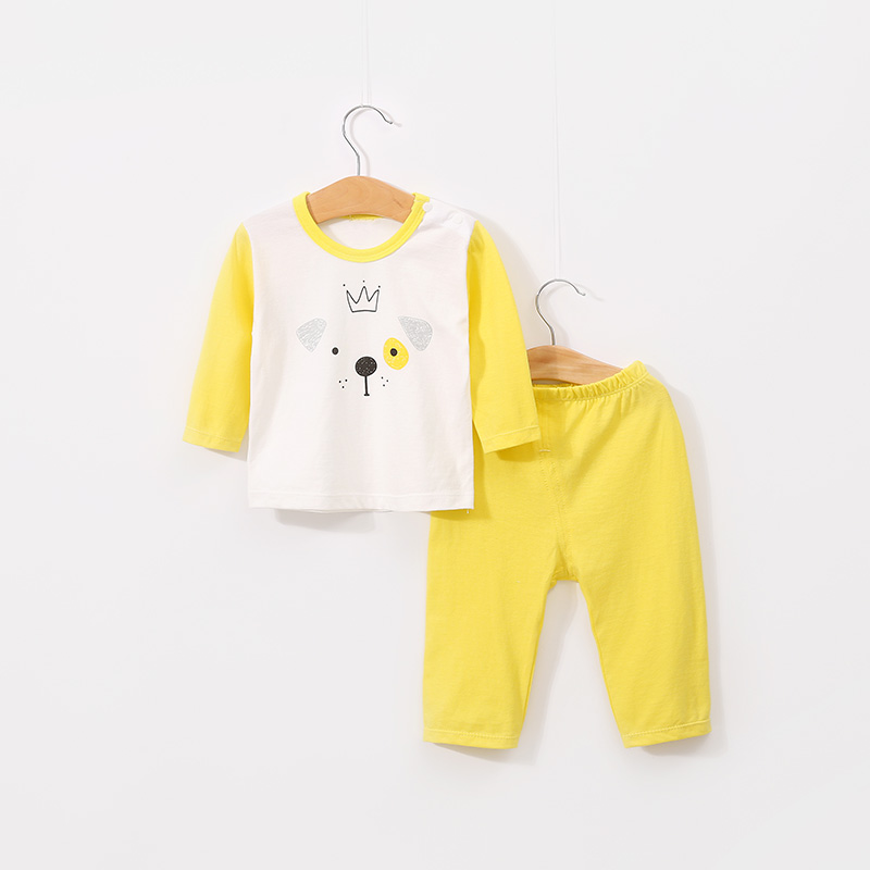 

Baby Boy Animal Baby's Sets