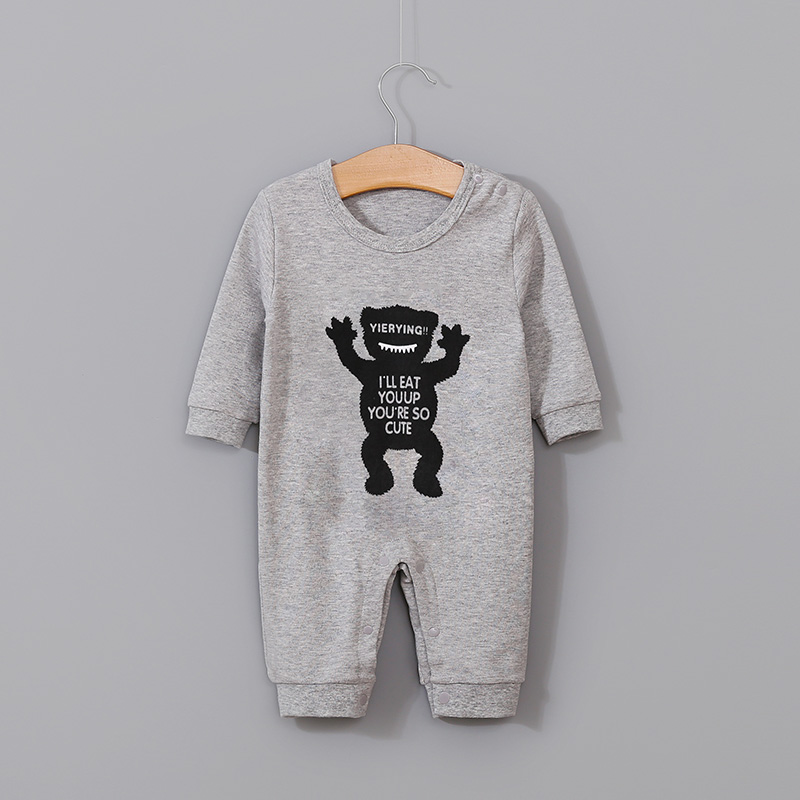 

Baby Stylish Jumpsuit