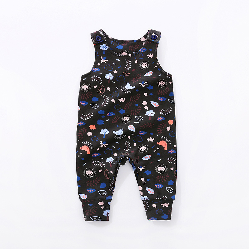 

Baby Stylish Jumpsuit
