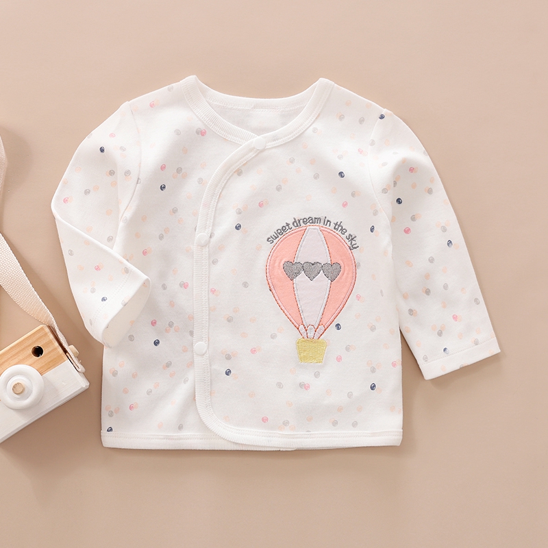 

Baby Girl Sweet Tee