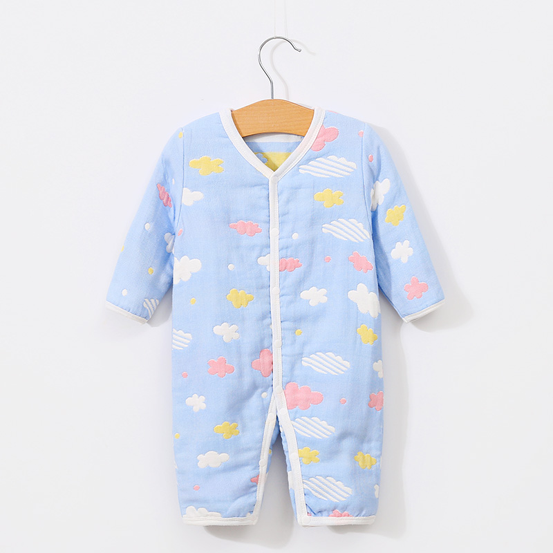 

Baby Cloud Jumpsuit
