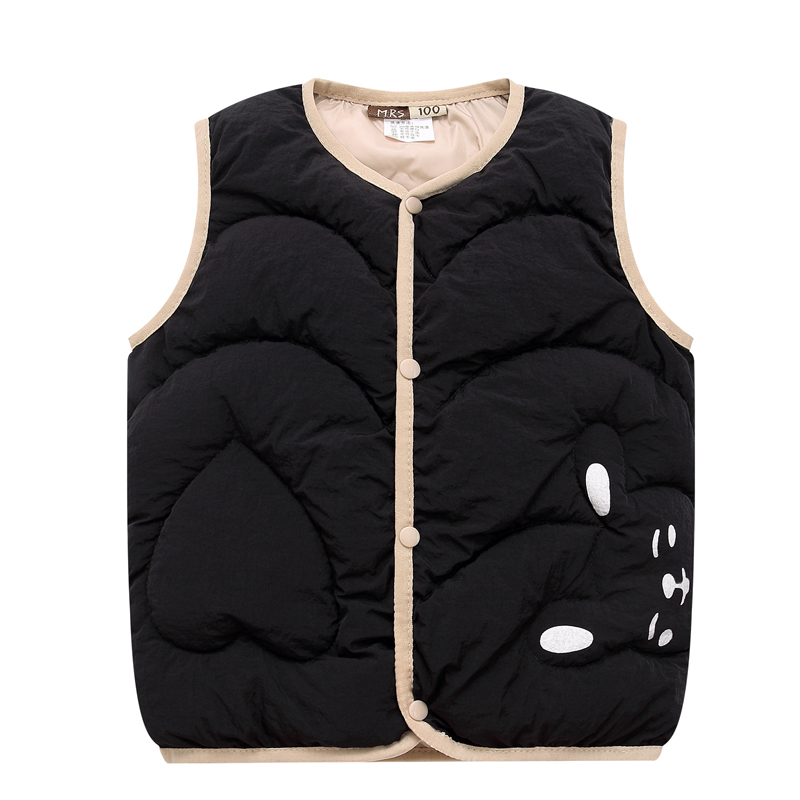 

Baby Girl Rabbit Coat & Jacket