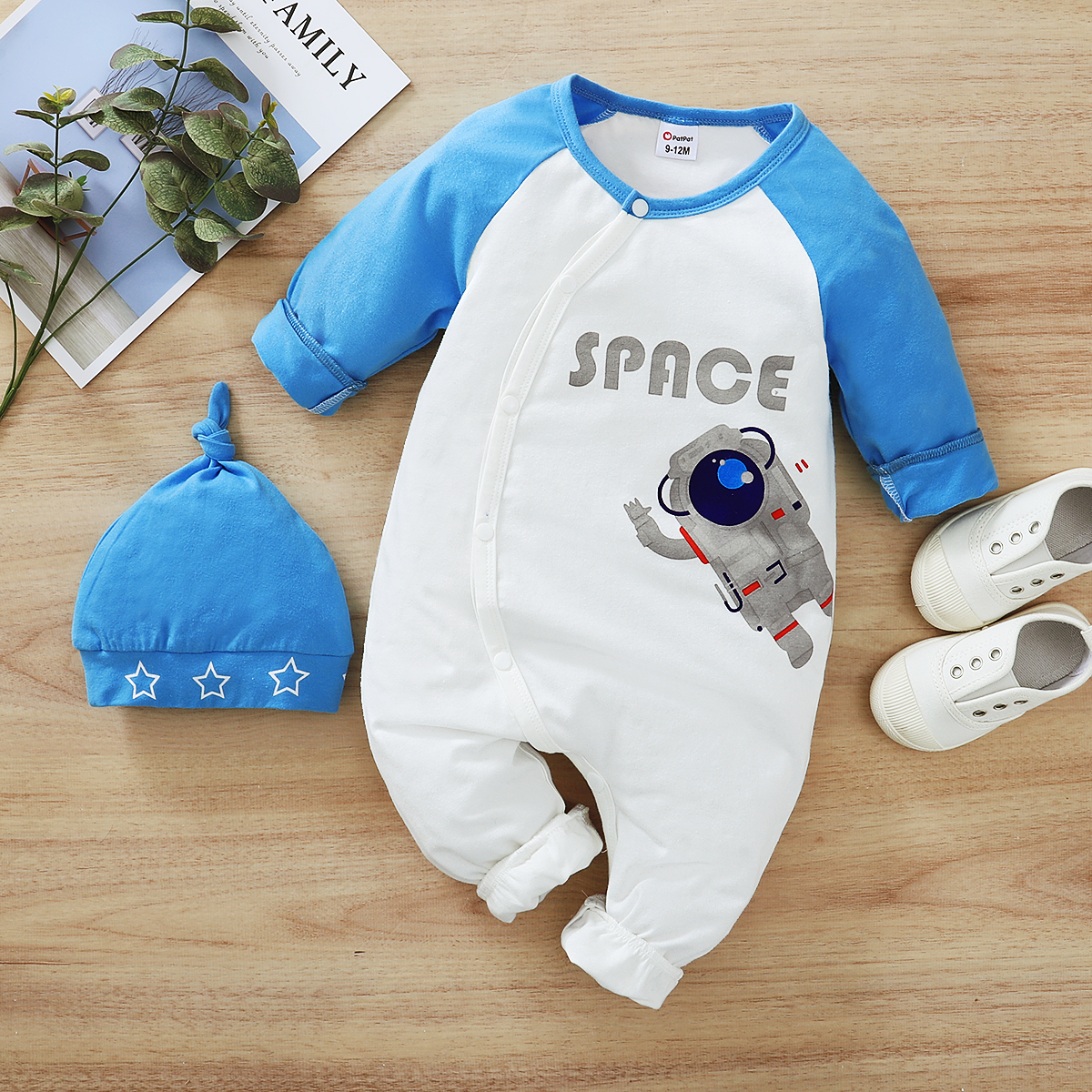 

Baby Boy casual Jumpsuits
