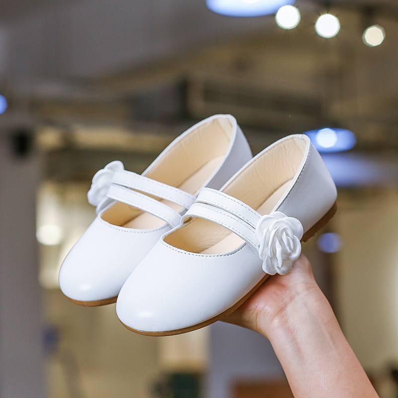 

Pretty Princess Slip-on Flats for Kid