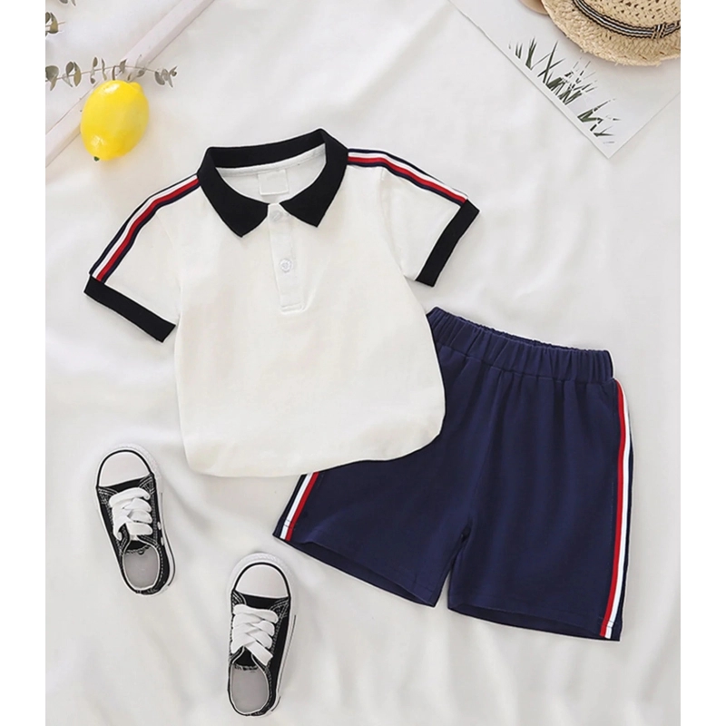 

Baby Boy Casual Baby's Sets