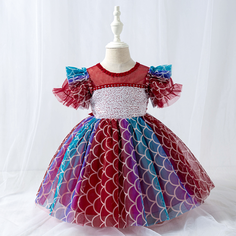 

Baby Girl Formal Dresses