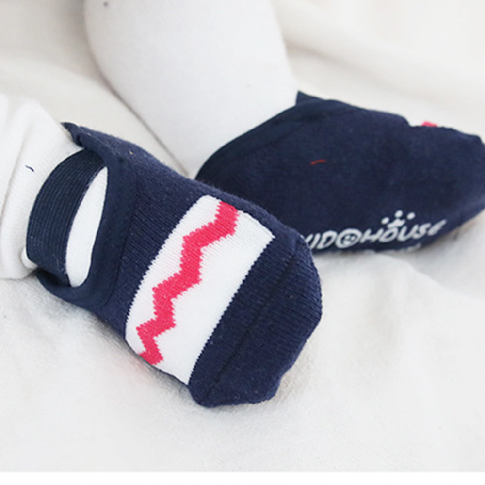 

Baby / Toddler Lovely Cartoon Animal Floor Socks