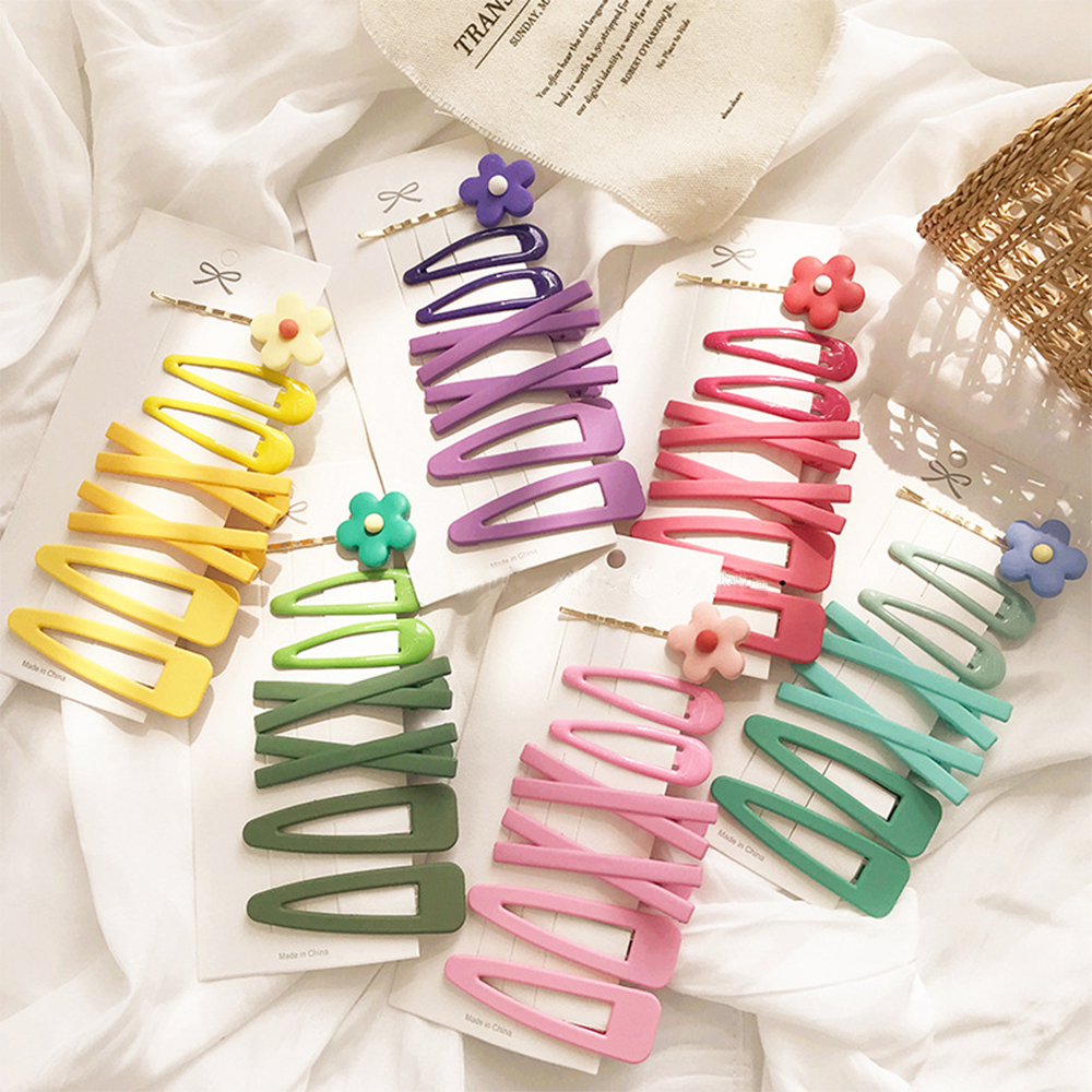 

7-pack Stylish Hairpins for Girls
