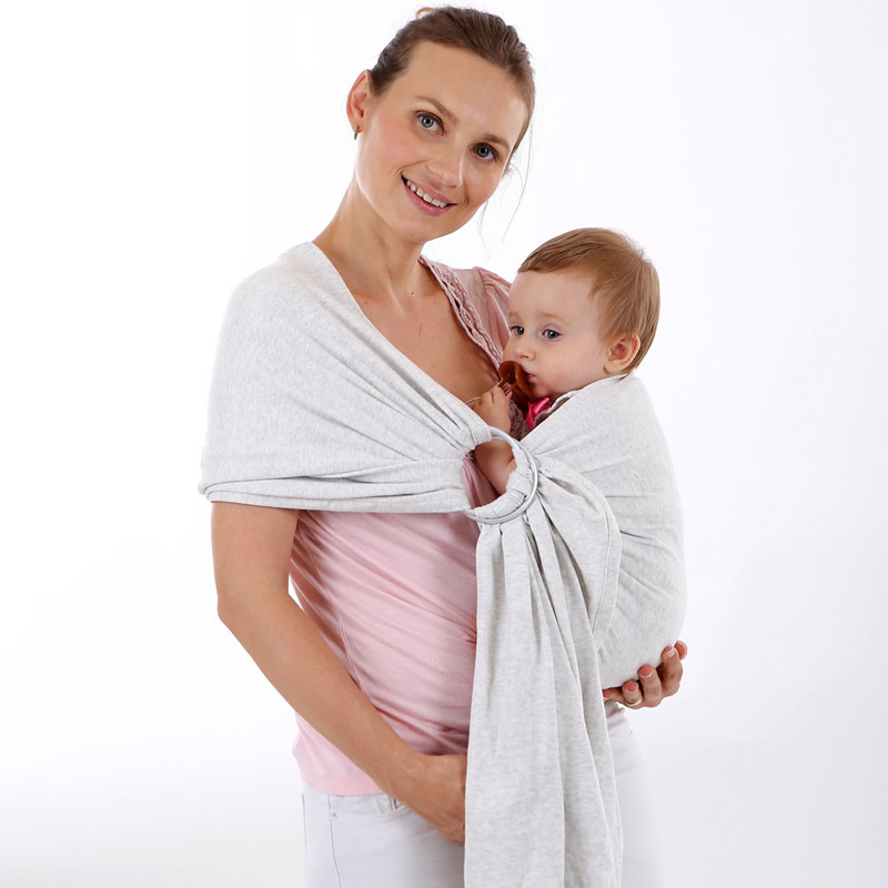 

Ring Sling Baby Carrier