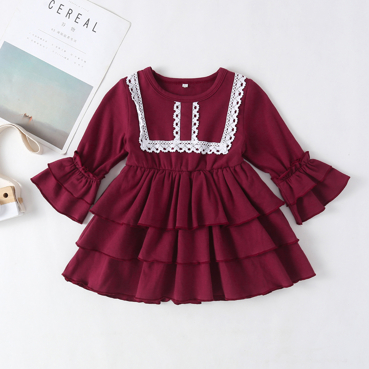 

Baby Girl Sweet Dress