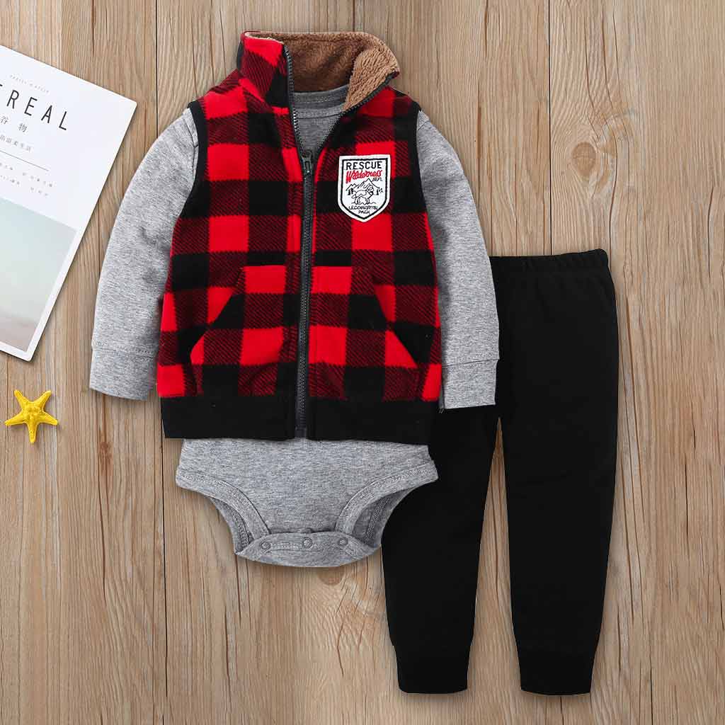 

Baby Polar Bear Sets