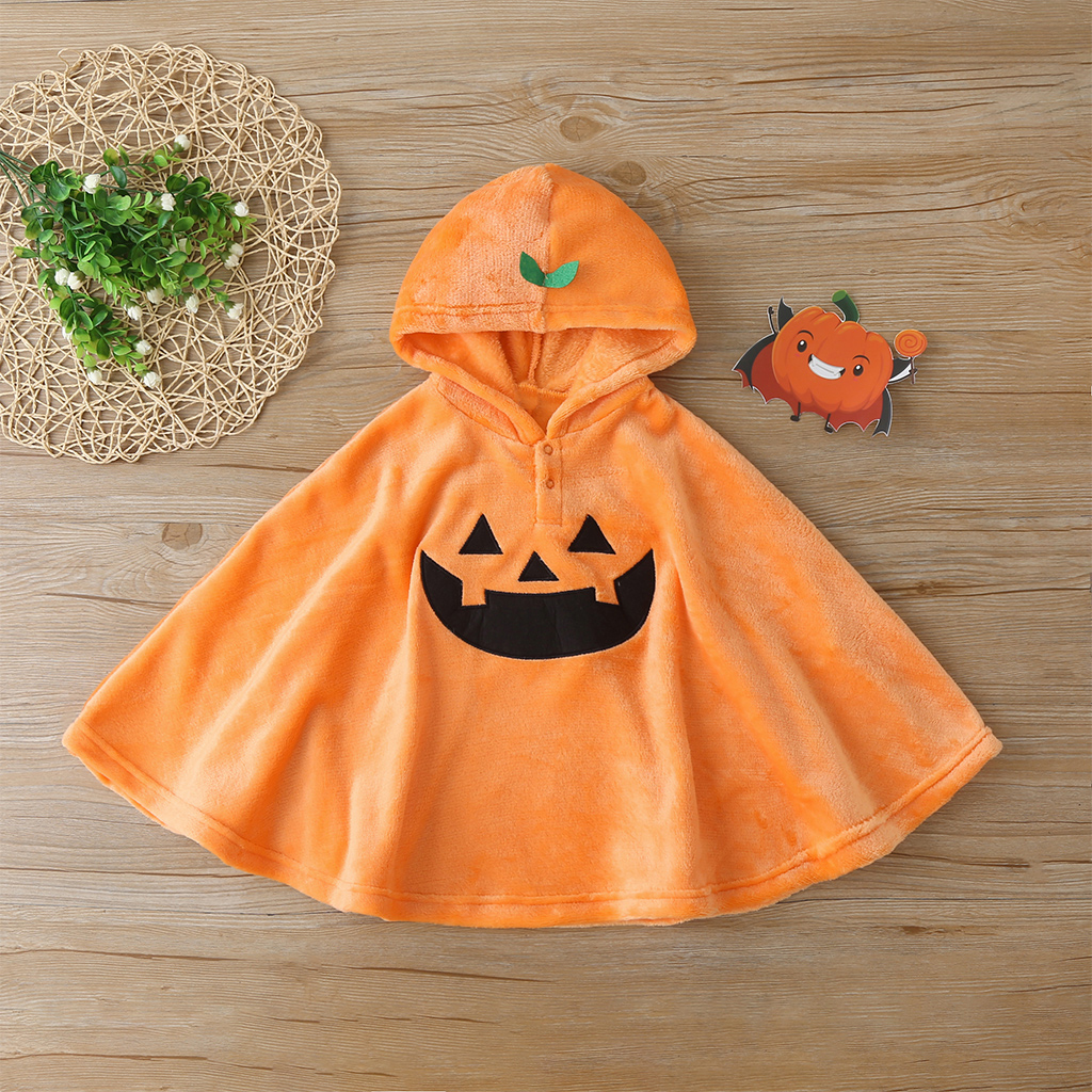 

Baby Unisex Halloween Coat & Jacket