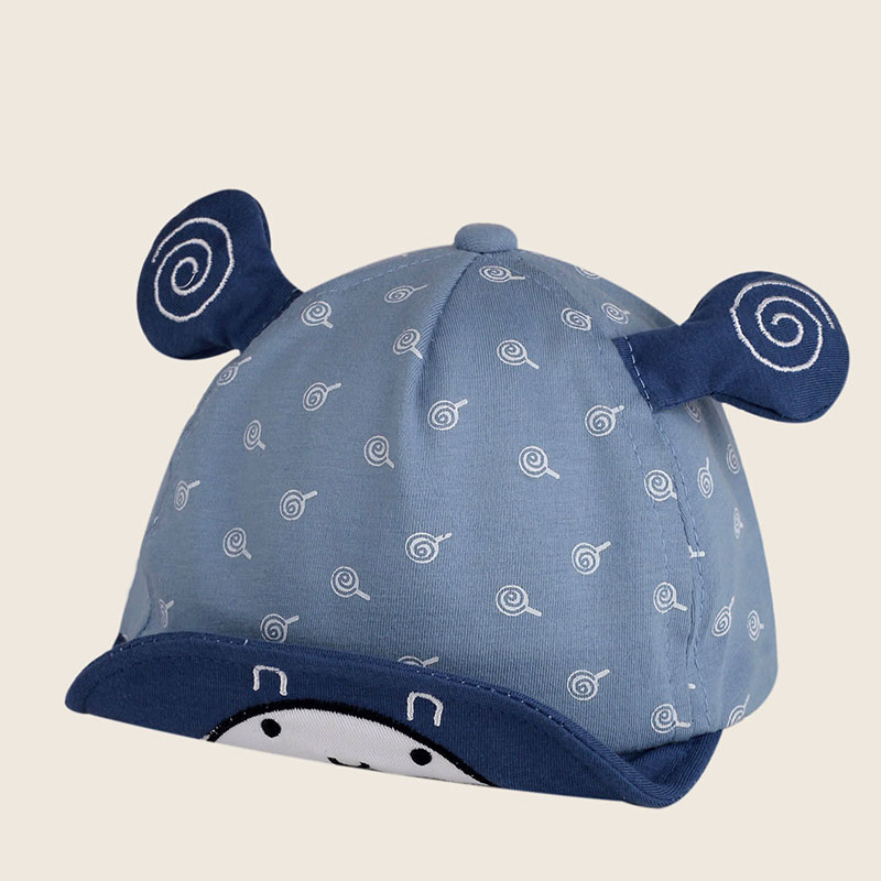 

Baby / Toddler Cartoon Lollipop Cap