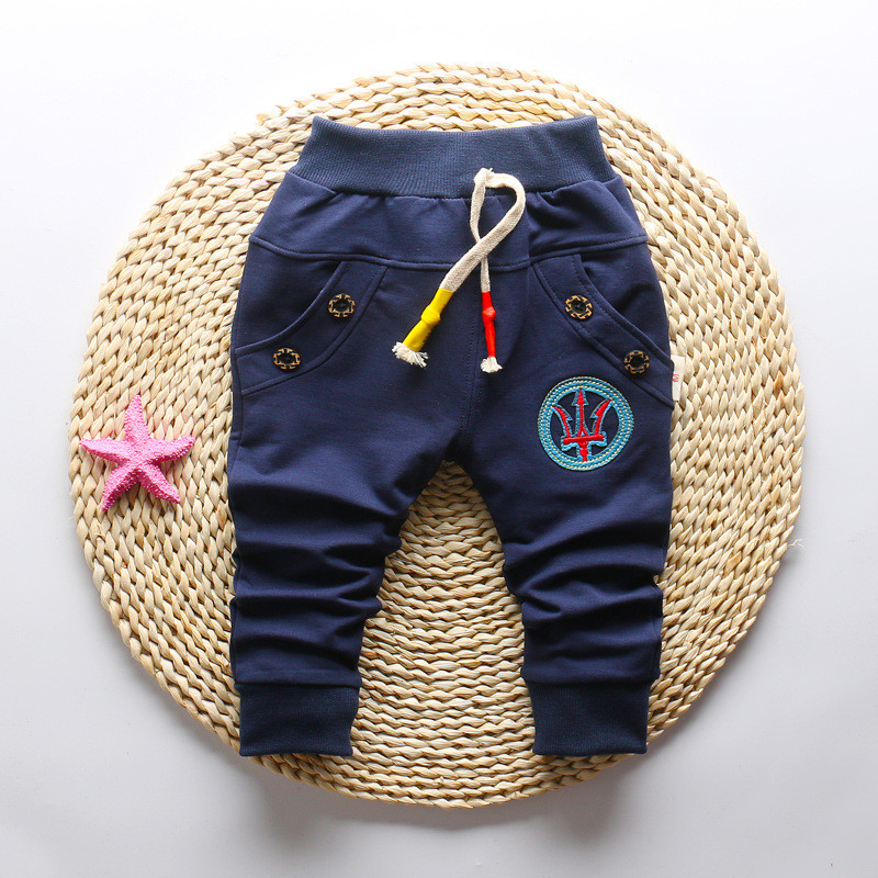 

Baby / Toddler Trendy Solid Trouser