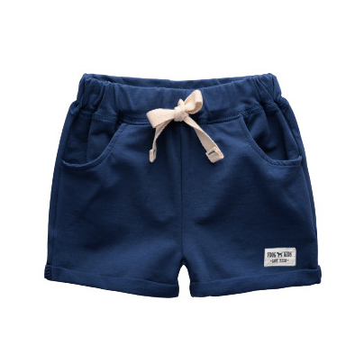 

Comfy Table Decor Shorts for Toddler Boy and Boy
