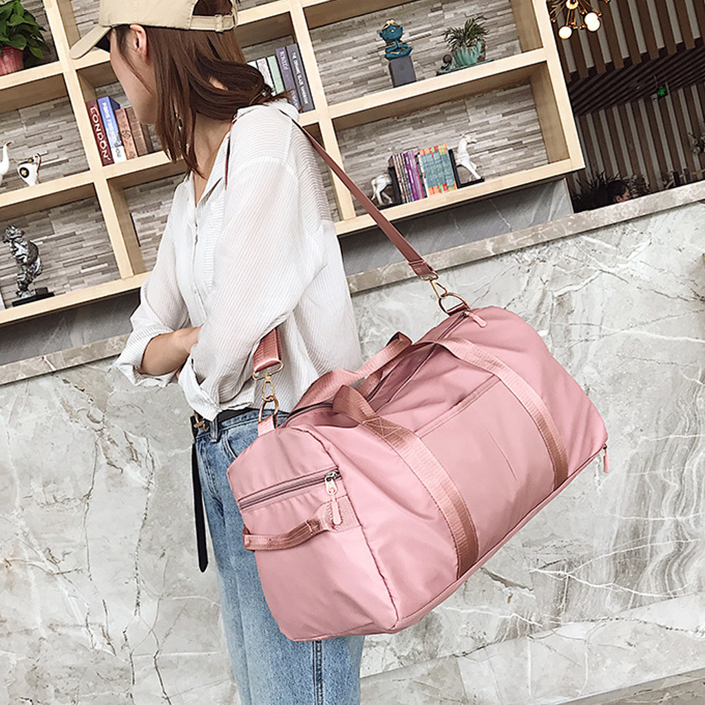 

Waterproof Large Capacity Travel Storage Bag