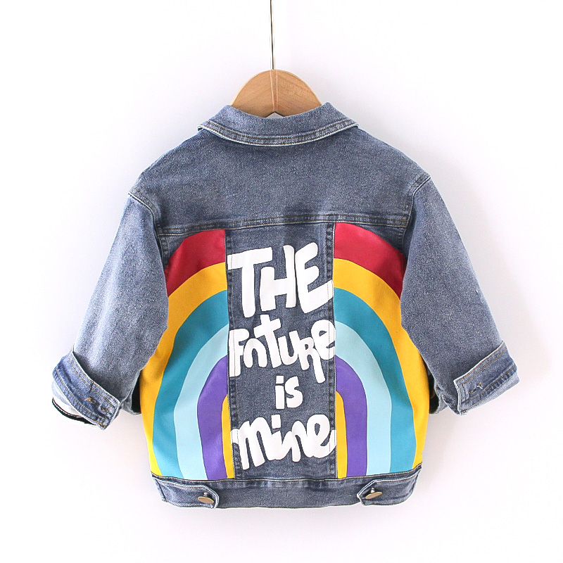 

Baby Boy casual Coat & Jacket Coat Long-sleeve Infant Clothing Outfits