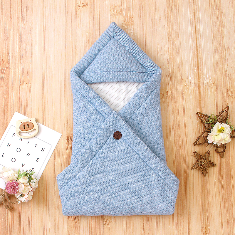 

Soft Knitted Baby Sleeping Bag