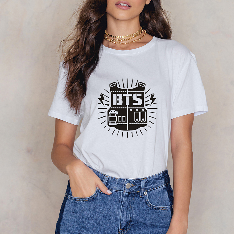 

Daily Graphic Short-sleeve Tee