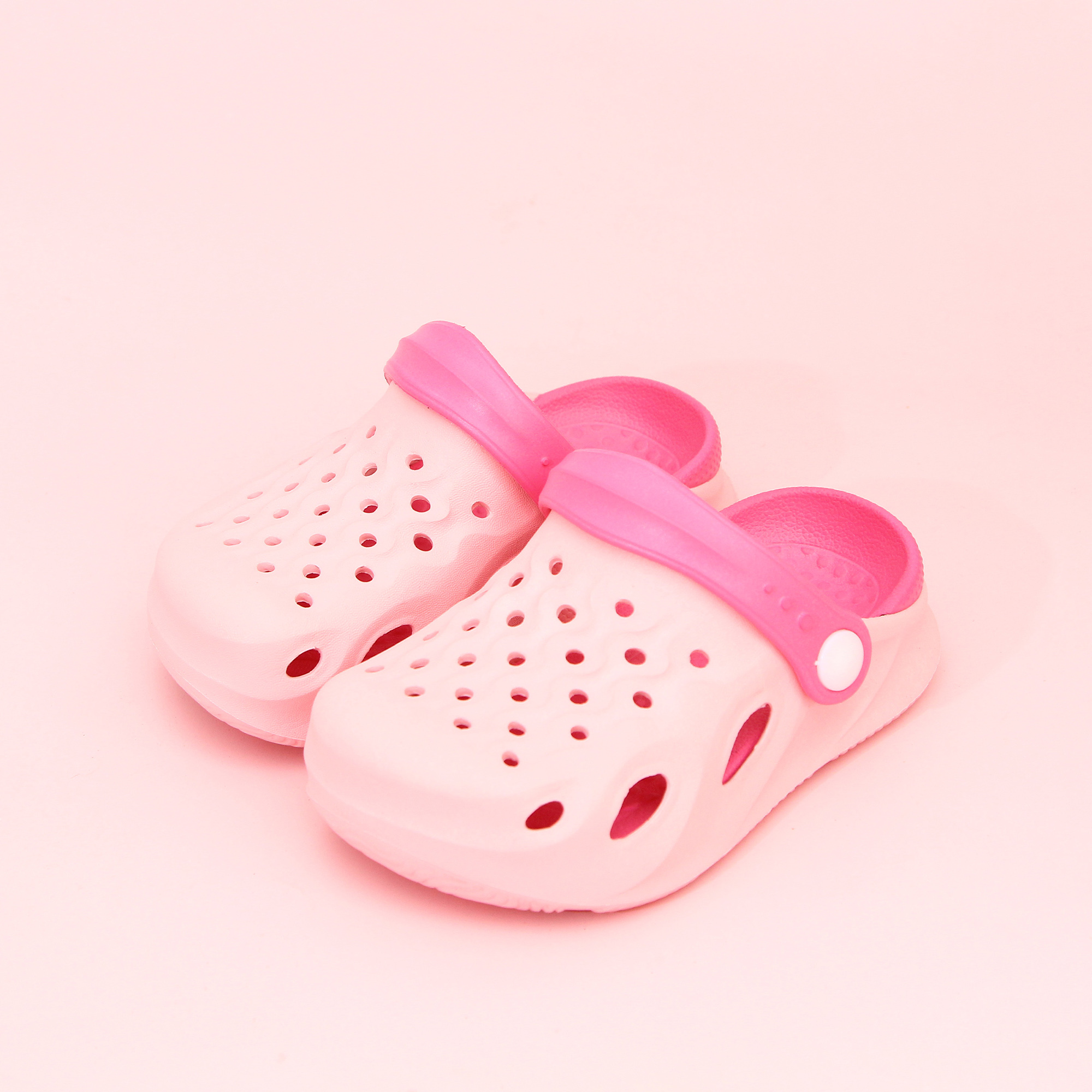 

Toddler / Kid Solid Breathable Antiskid Casual Beach Shoes