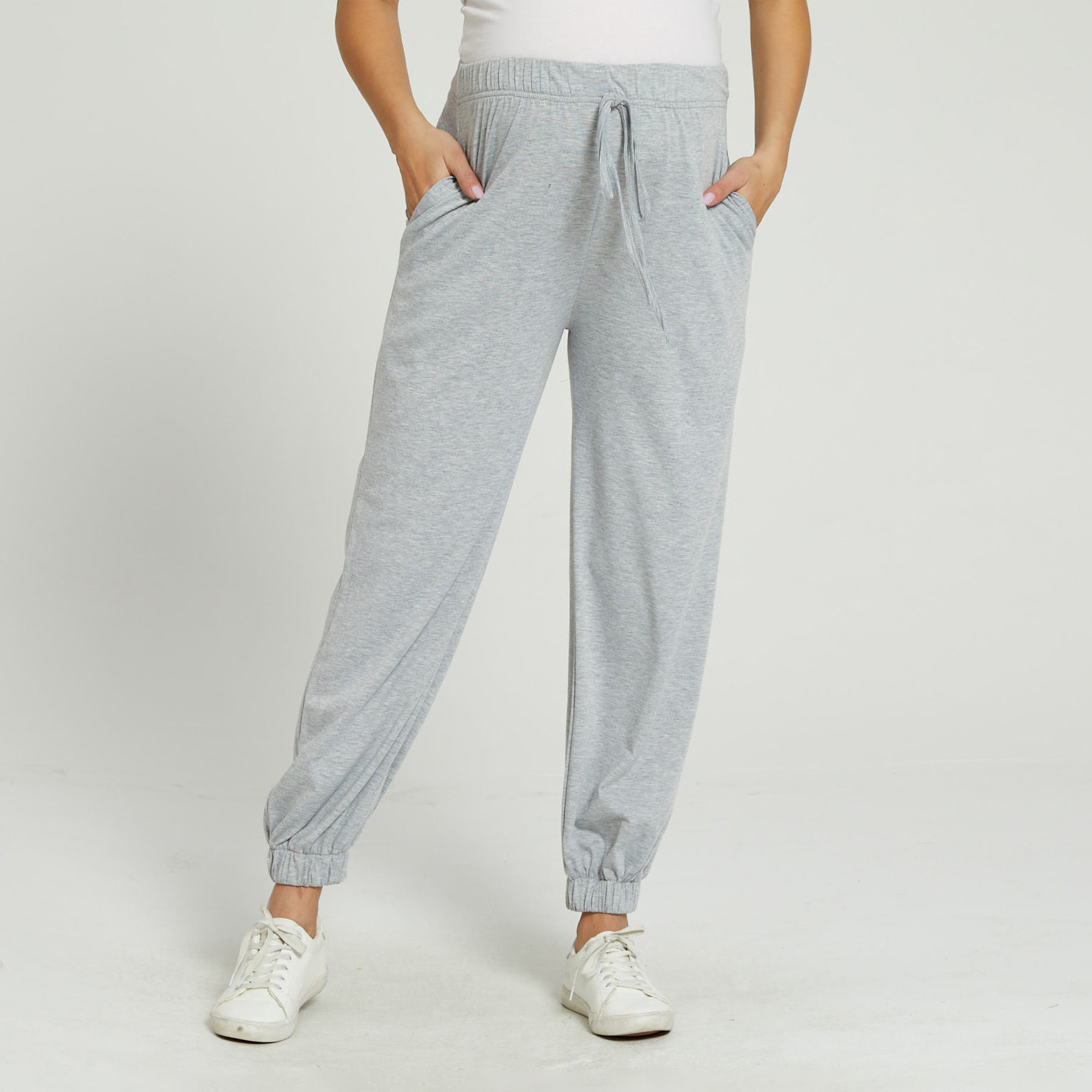 

Maternity casual Plain Casual pants