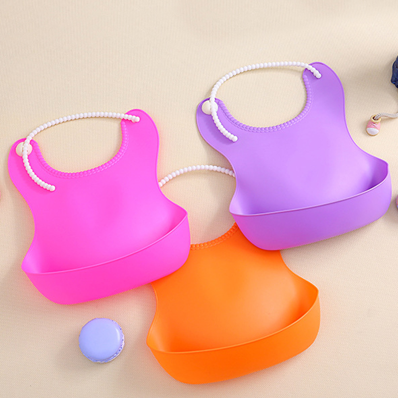 

3-pack Waterproof Bibs Set