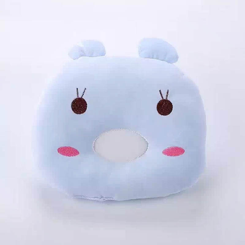 

Cartoon Design Baby Head Shaping Pillow