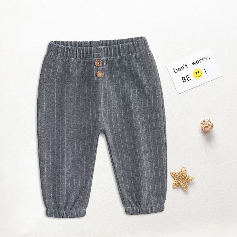

Baby / Toddler Casual Striped Trouser
