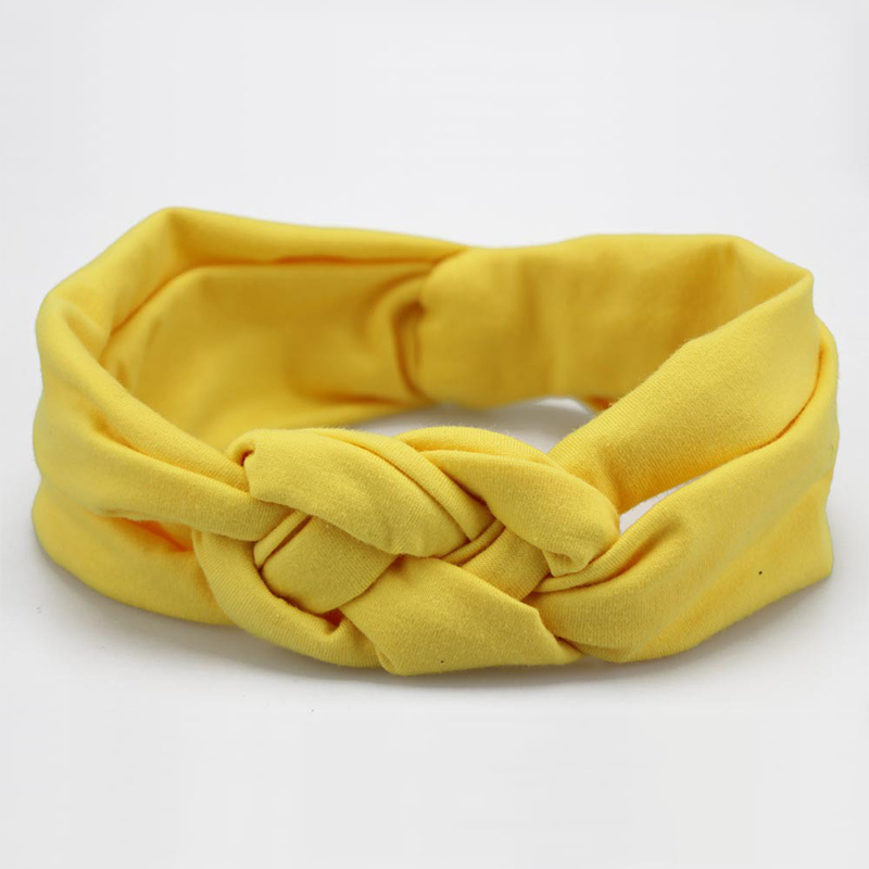 

Baby/ Toddler Girl's Crisscross Headband