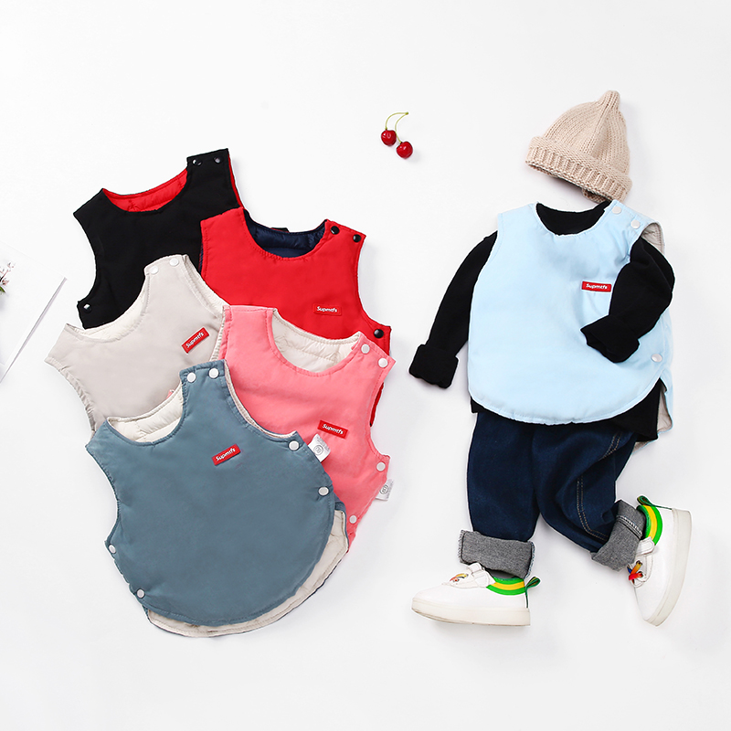 

Baby Unisex Sports Coat & Jacket
